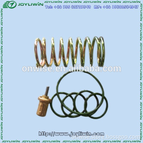 Customized Alibaba manufacture thermostat valve JOY 2205 4905 92 for AC air compressor parts